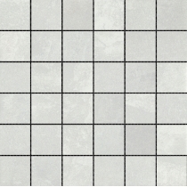 CAVANITE - 2X2/12X12, WHITE, MATTE